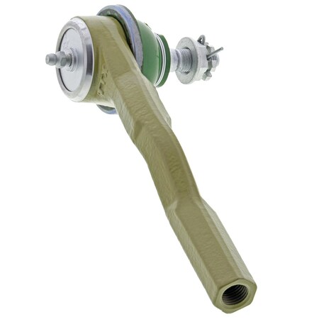 Mevotech Tie Rod End, TXMS76618 TXMS76618